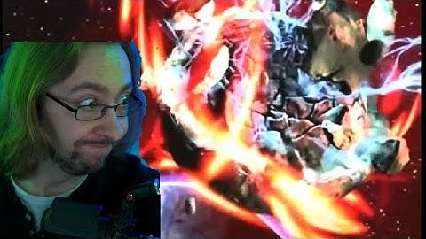 Dood Stream - FF7: New Threat Mod (Part 27)