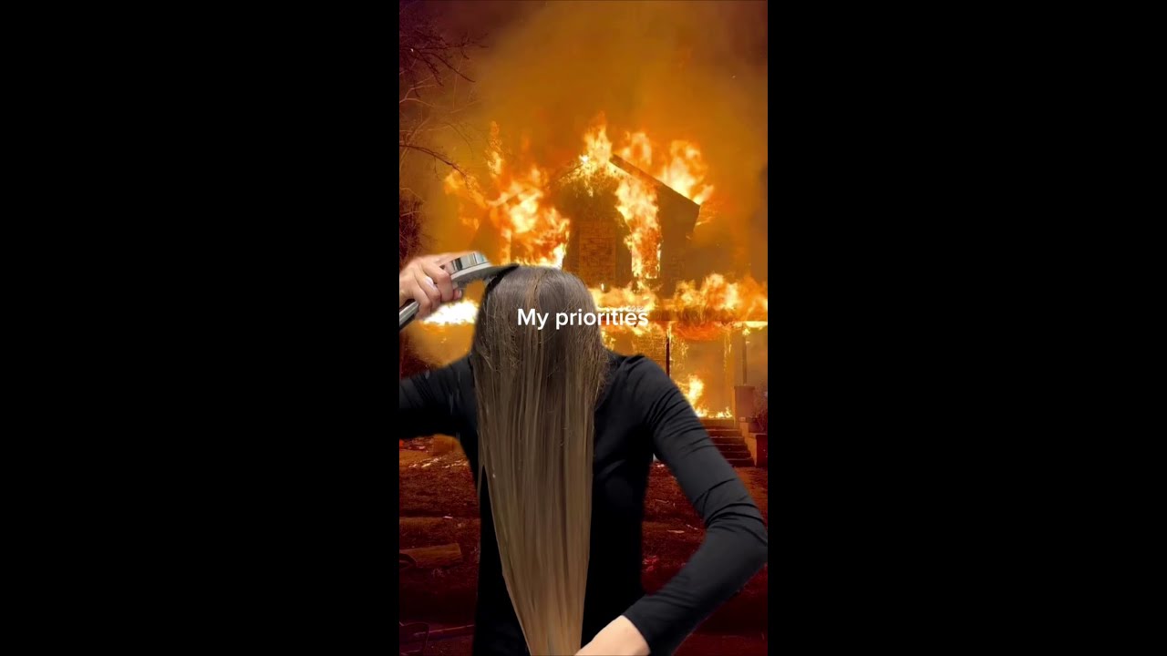 Deine neue Haarpflege, wenn es mal wieder brenzlich wird✨