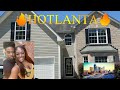 HOUSE HUNTING IN ATLANTA (PART TWO) | WHERE SHOULD WE MOVE?!