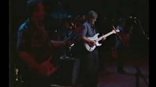 Video thumbnail of "1994.July-22, The Ventures(Blue Chateau)"