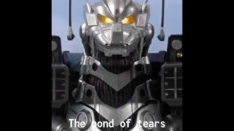Mechagodzilla Edit! | #shorts #godzilla #kiryu
