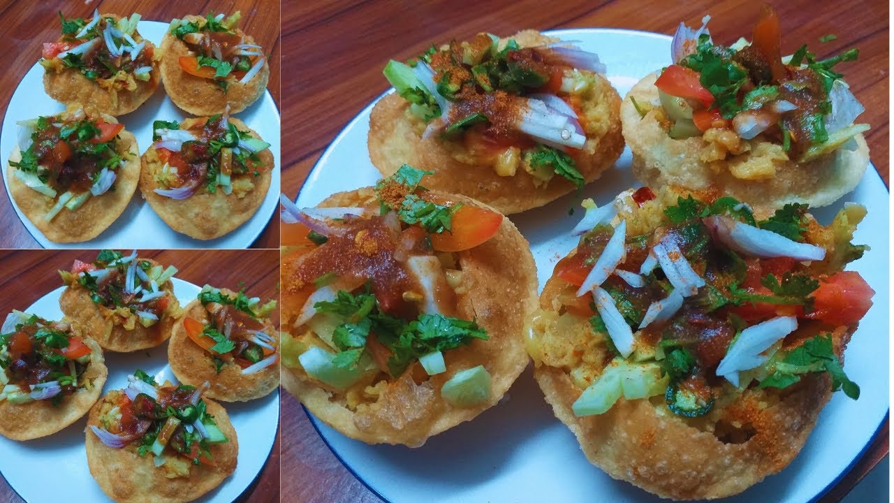 ঢাকাই ভেলপুরি রেসিপি |Dhakaiya Bhel Puri Recipe | Bhel Puri | velpuri recipe | puri recipe