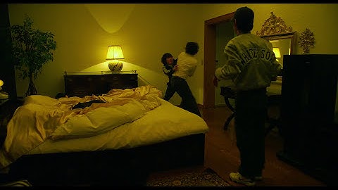 映画「さよなら歌舞伎町」予告編