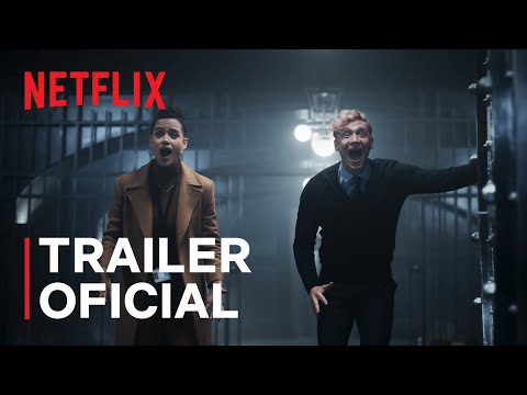 Exército de Ladrões | Trailer oficial | Netflix