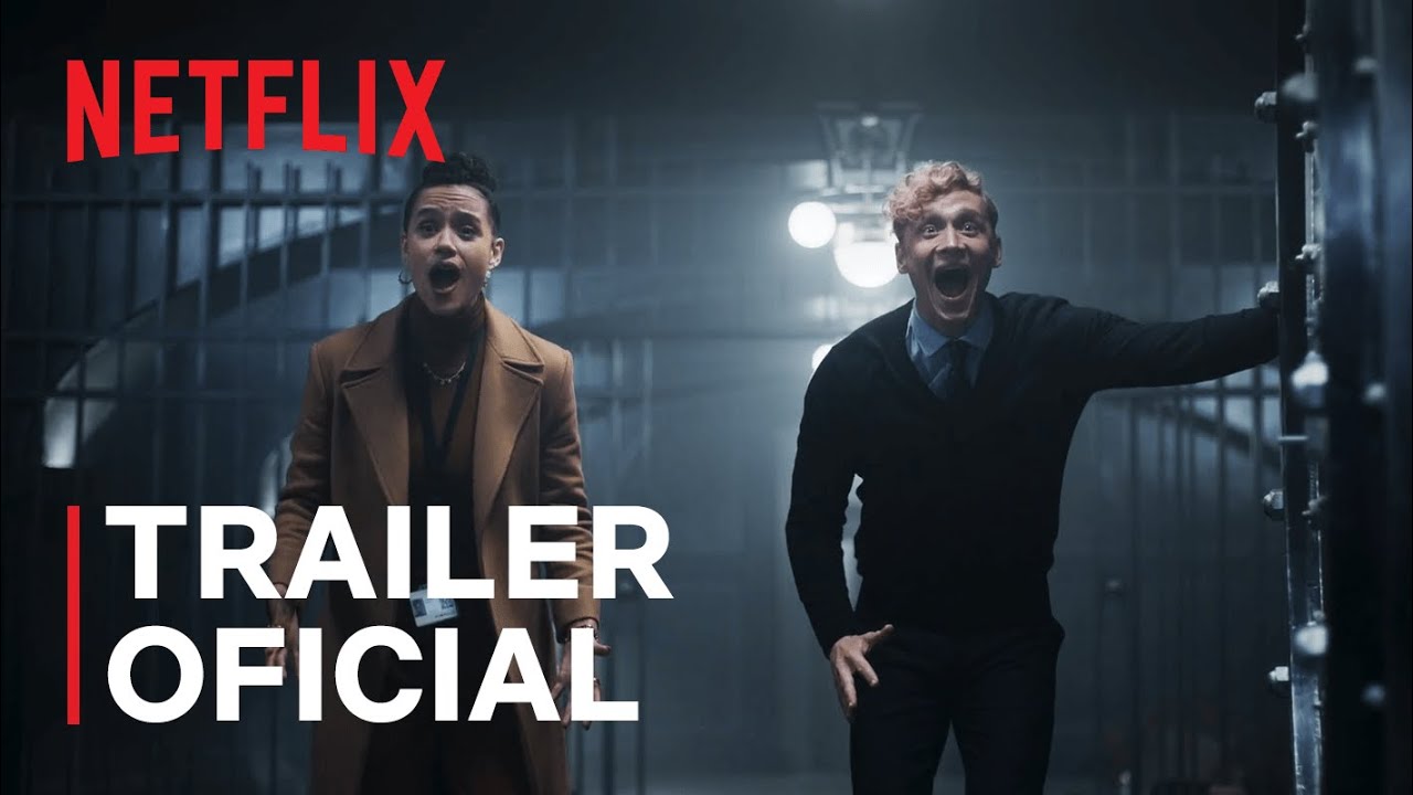 Exército de Ladrões: veja quem interpreta brasileira em filme da Netflix -  TecMundo