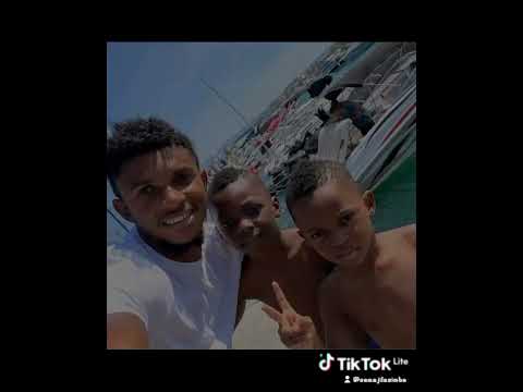 ZABRON ZINGER Amtakia Fabrice LWAMBA NGOMA Siku Yake Ya Kuzaliwa 