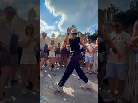 Edward Maya | Vika Jigulina | Stereo Love LOP Remix ~ FLY MUSIC #dance