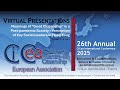 2025 - Virtual Presentation Series 07: Chong, E. K.