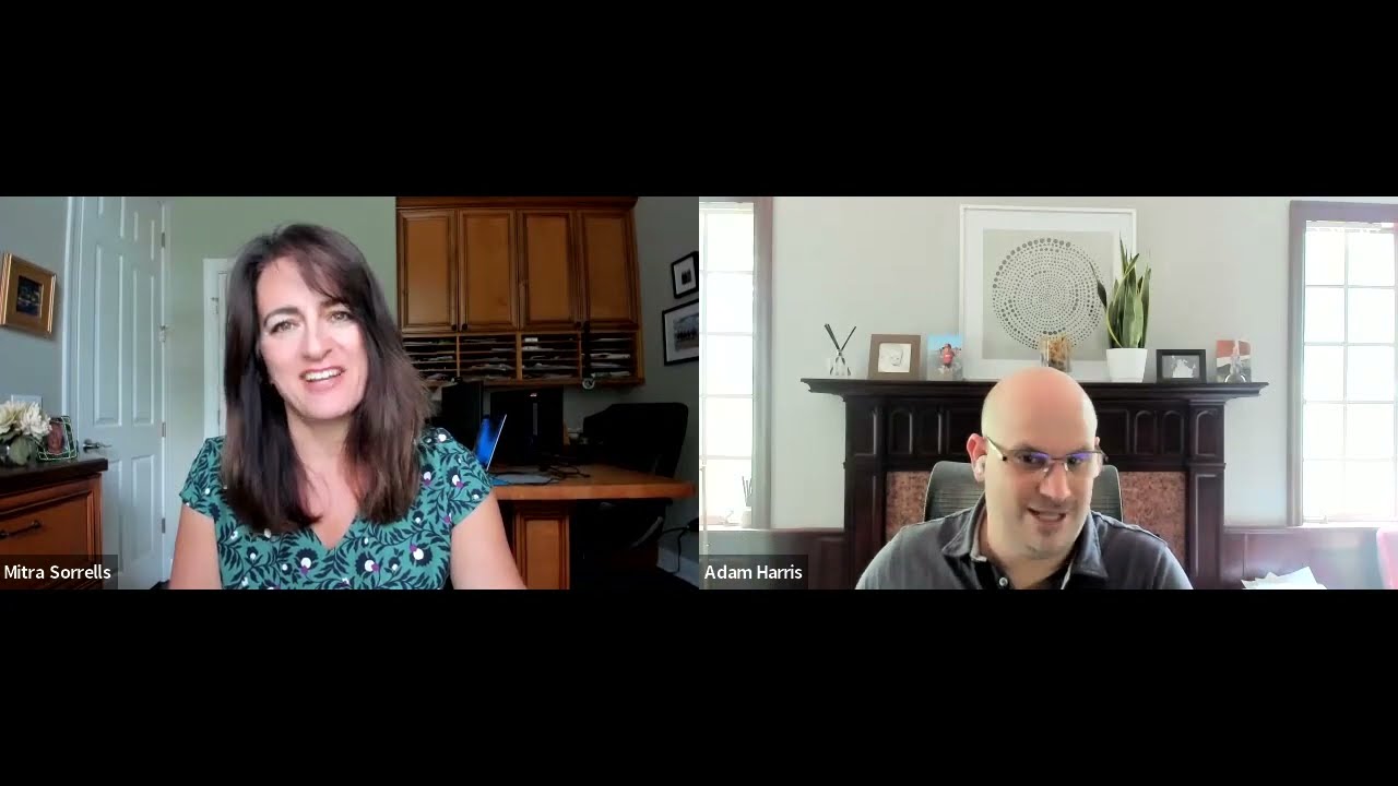 The democratization of travel technology