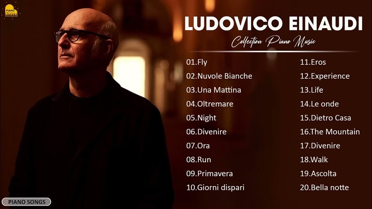 Experience ludovico mp3