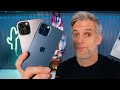 iPhone 12 Pro Max VS iPhone 12 Pro - Quelles Différences ? Lequel Choisir ?