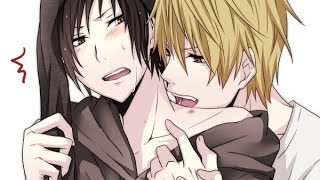 AMV - Into You ( ЯОЙ ) AMV - Into You ( ЯОЙ )
