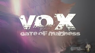 Download lagu Vox 2014 : Gate of Madness, Guild Wars 2