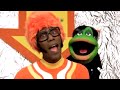 Yo Gabba Gabba 402 - DJ Lance's Super Music and Toy Room | Full Episodes HD