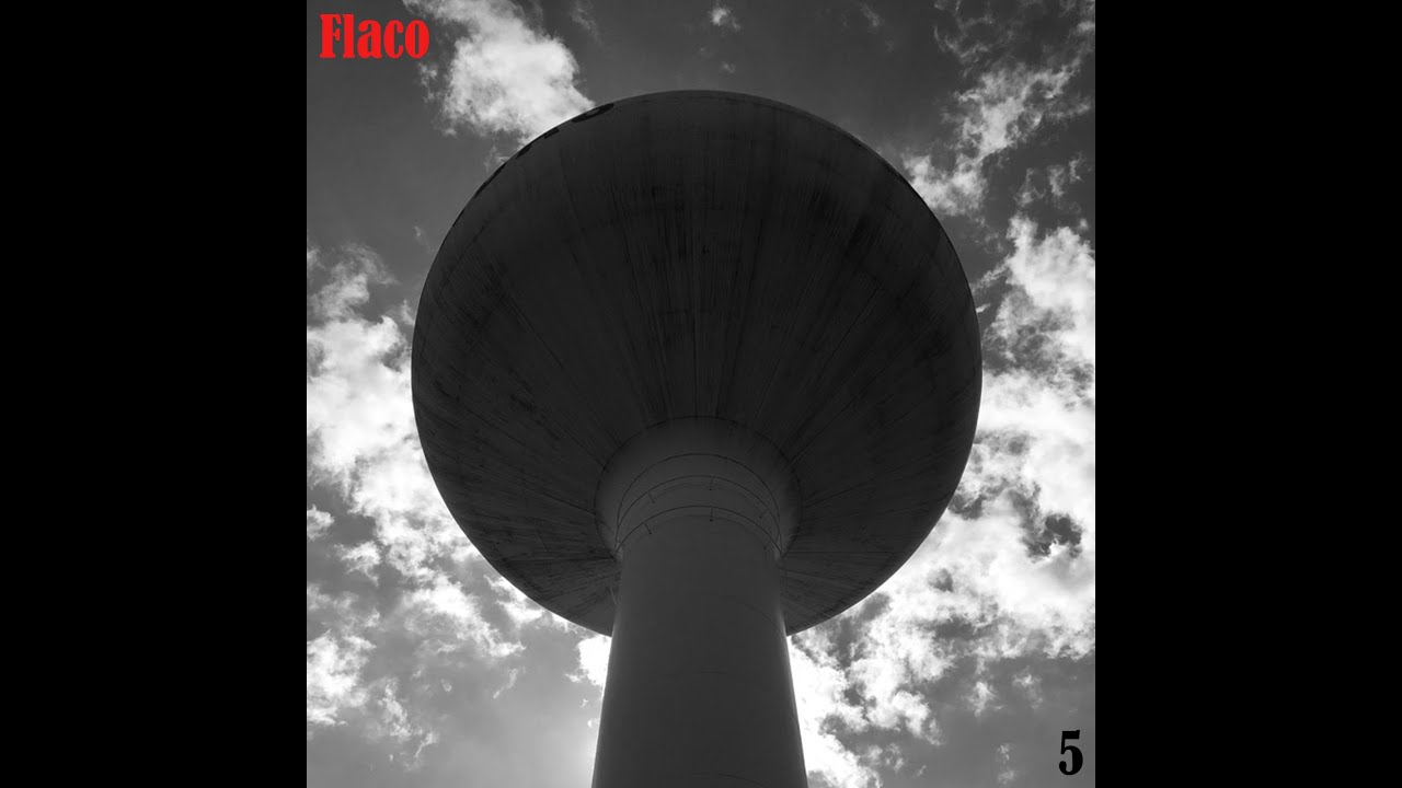 Guarda Flaco - Off to Mars (Official Audio) su YouTube Guarda Flaco - Off to Mars (Official Audio) su YouTube