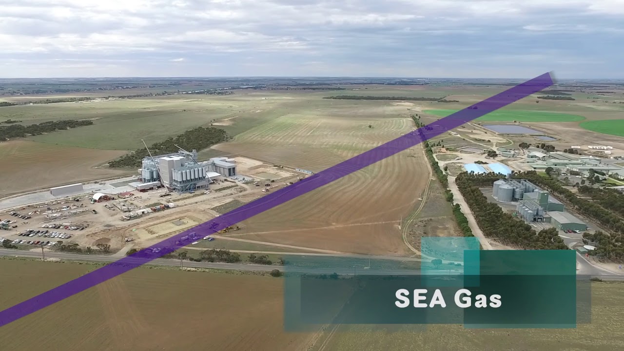 Flagstaff Park Industrial Park, Murray Bridge South Australia YouTube