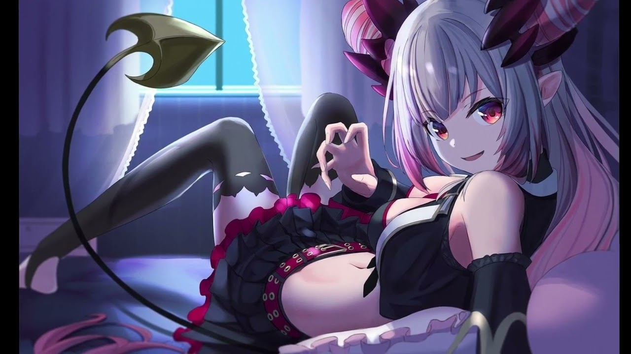 Succubus Tgd