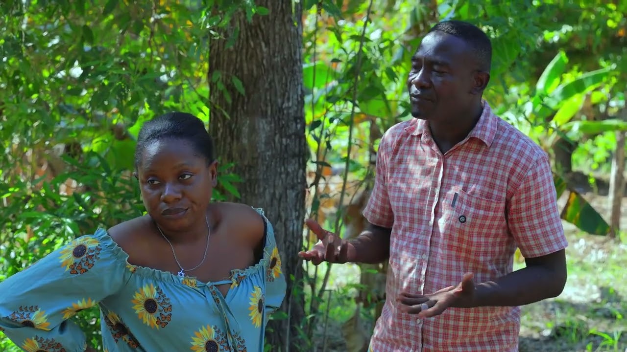 LEM PA LA # 43• Dema•TonTiné• Chèlbè•Zòbòt•Kalabwa•Lala•Tizou•Tibouksen•Paga•Bobaw•Djo