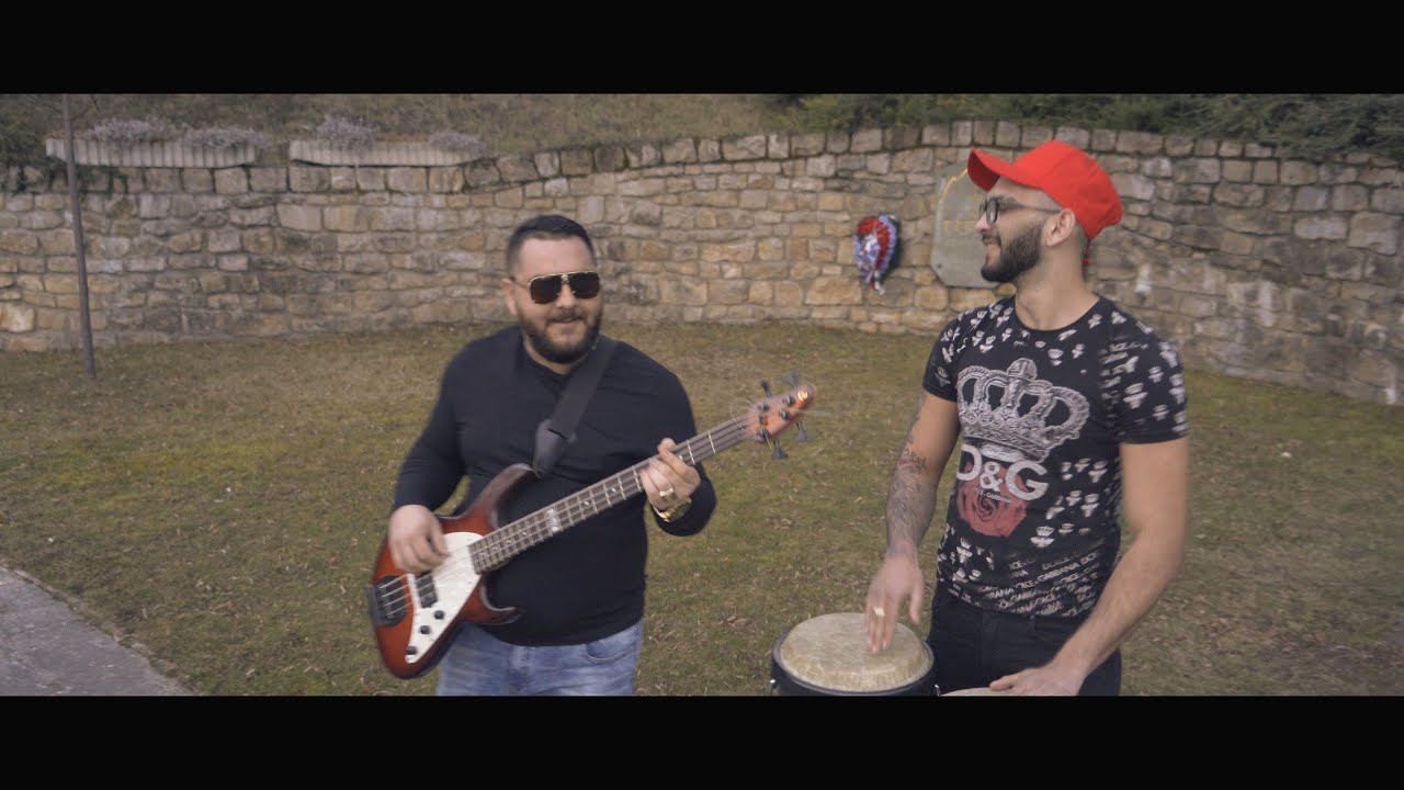 Vladoboys - Sukar jaka ( cover )