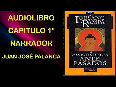 La Caverna de los Antepasados