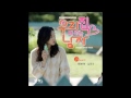 Kim jong kook  youre a fool sweet stranger and me ost part 01