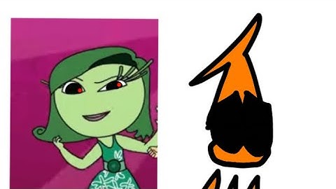 What are these brainrot inside out 2 shorts?