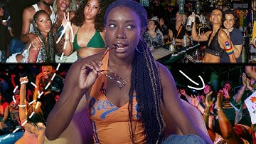 I went to every lesbian bar in NYC (and reviewed them)