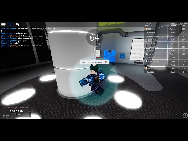 Pinewood Builders Security Team Activity Center Freezedown Roblox Youtube - fs job center roblox