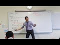 Differentiation Rules and Concepts