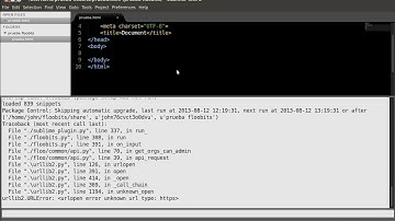 [100% Working]  Run C/C++ Programs on Sublime Text 2 for Windows