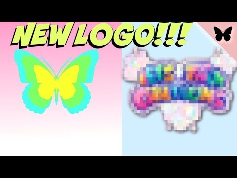 NEW LOGO meaning and process + CHANNEL UPDATE