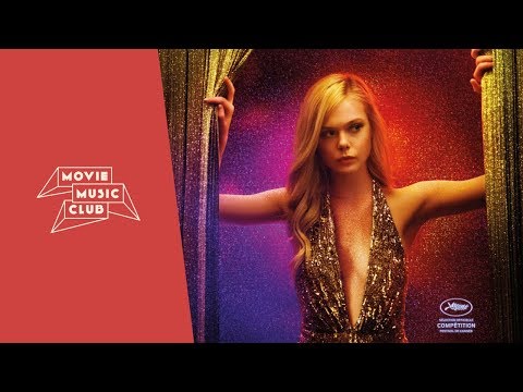Cliff Martinez - Are We Having a Party (From THE NEON DEMON OST)