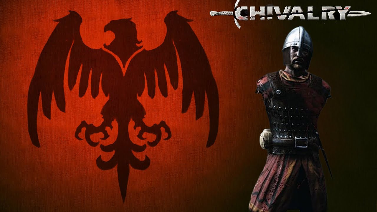 Downfall of the Mason King in Chivalry II