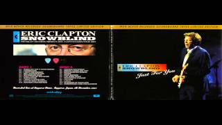 Eric Clapton Snowblind - Holy Mother