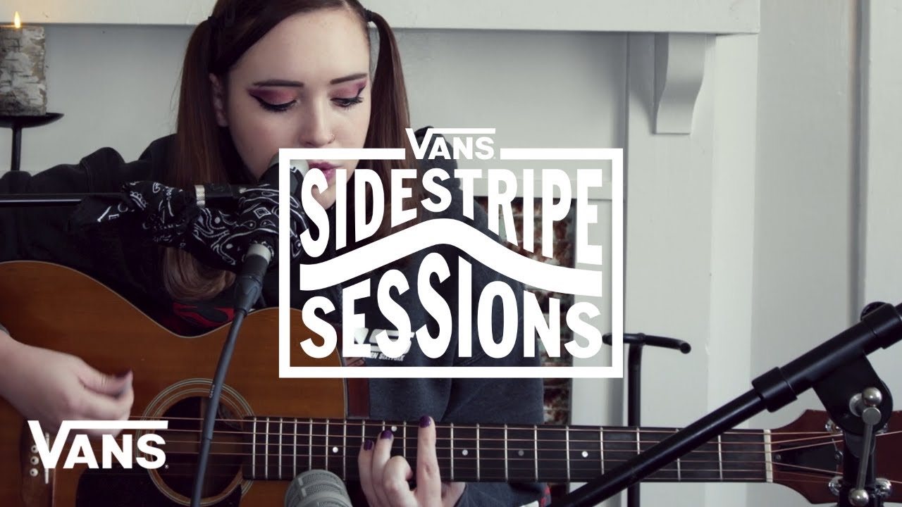 Soccer Mommy: Vans Sidestripe Sessions | VANS