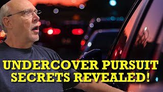 You Wish You Knew These Secrets About Mobile Surveillance | Private Investigator Training Video