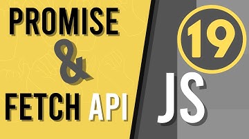 Promise & Fetch API - Day 19 | JS | Tamil