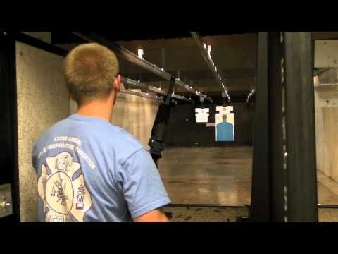 Range Shooting - Sandy Springs Gun Club and Range