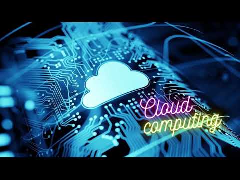 Revolutionize Your Business with Cloud Computing!