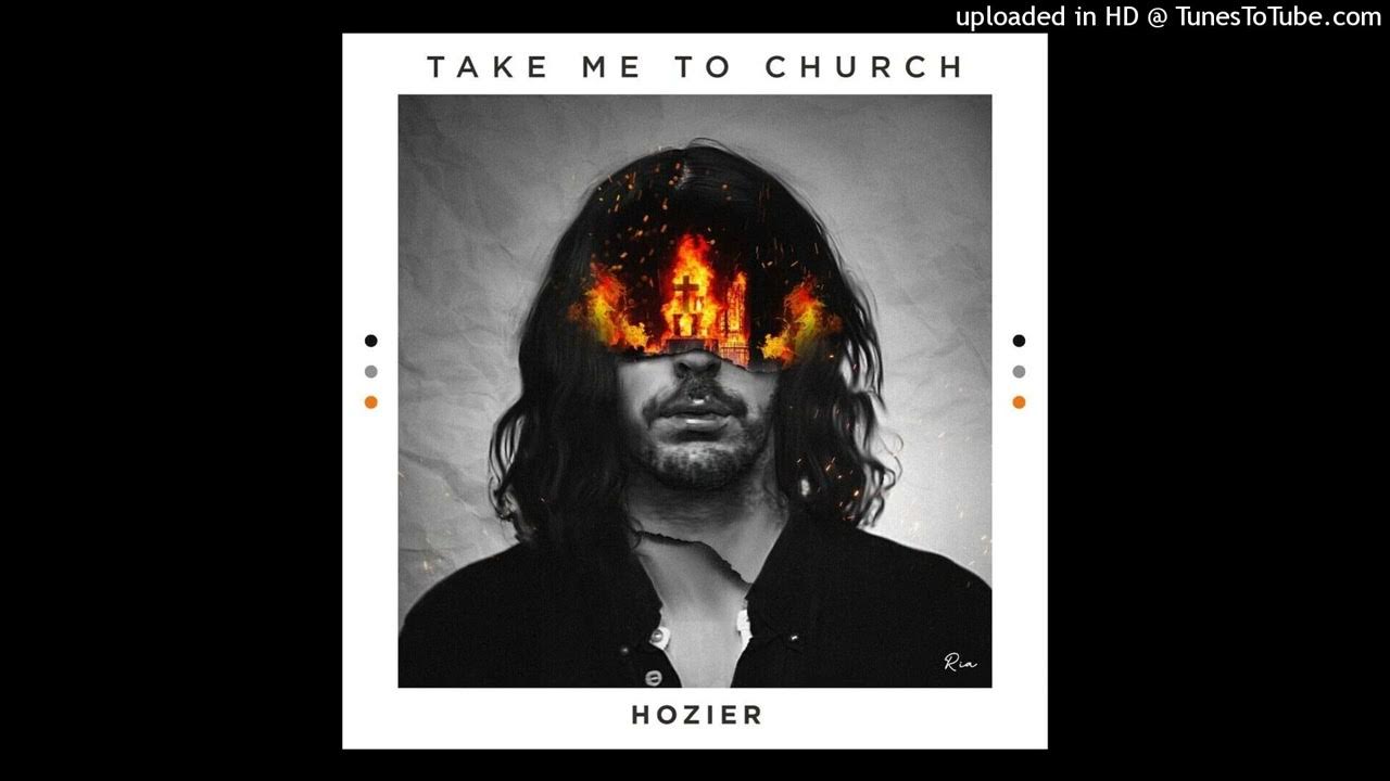Hozier Take Me To Church Tekst Hozier_-_Take_Me_To_Church_(Lyrics)(128k) - YouTube