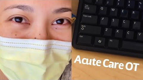 Ways to improve efficiency and maintain accuracy for documenting | OT fieldwork level 2