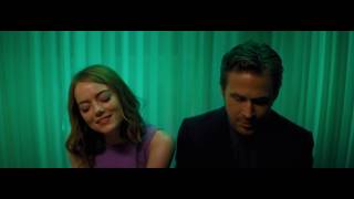 La La Land (2016) - City of Stars - Mia & Sebastian - [full video 1080p] Resimi