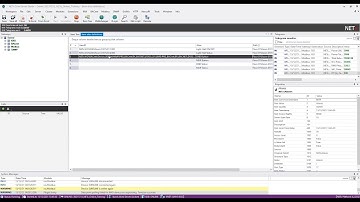 Functions of the Item Tree and BACnet Mapping - Webinar Session 3