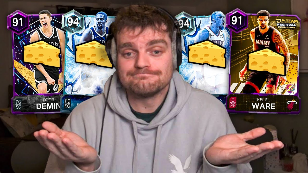 I BECAME THE ULTIMATE BUDGET CHEESER IN NBA 2K26 MyTEAM!! ROAD TO TIER 1 #10