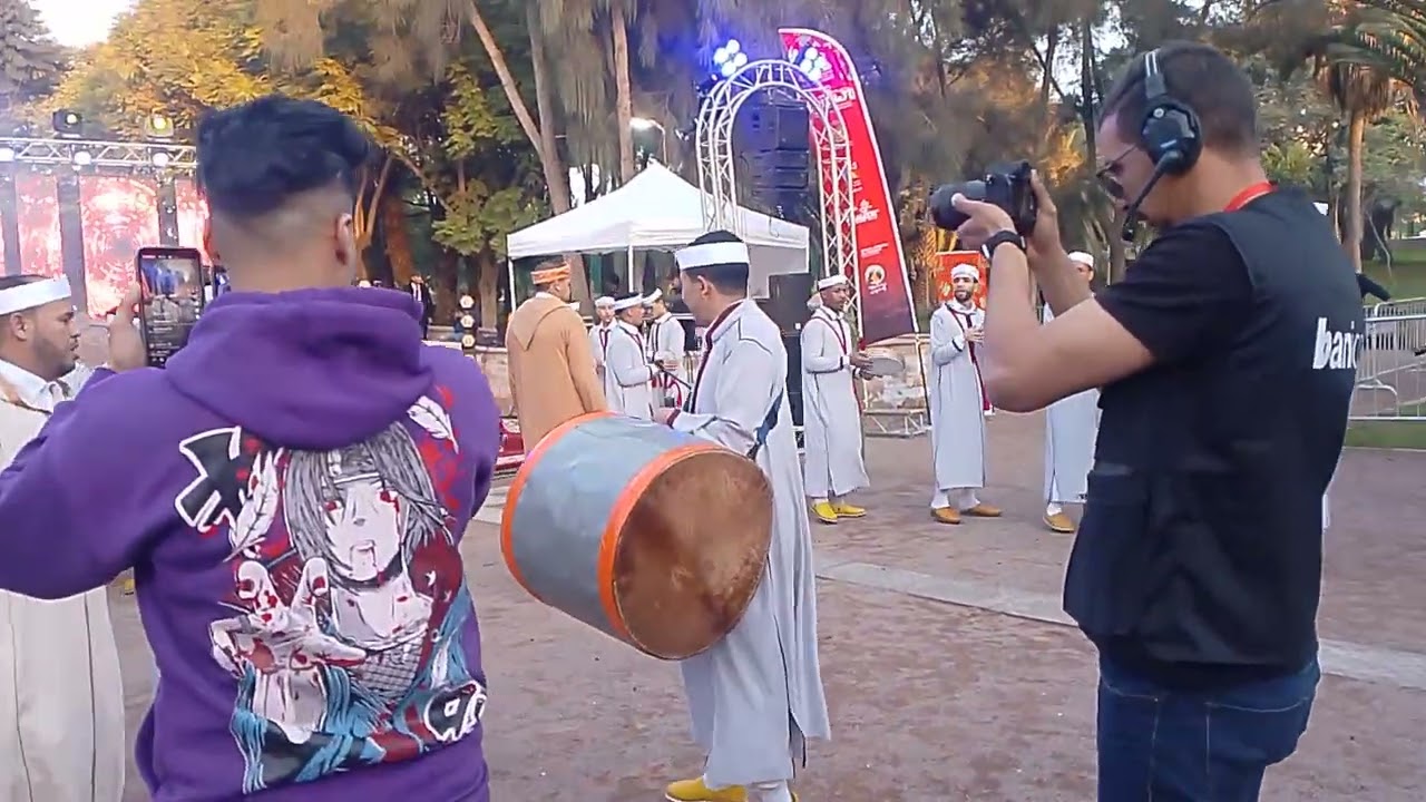 تربوت ايت علي في اكادير اسكاس امازيغ