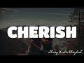 CHERISH - KOOL AND THE GANG |LYRICS