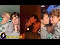 GAY COUPLE TIKTOKS COMPILATION #1 / Cute Gay Couple Goals 👨‍❤️‍💋‍👨🌈💕