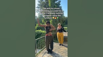 Thumbnail of Big Dansa #klassik #tiktok #dance #tiktokdance #tiktoktrend #viral #dancerlife #guyanese #cousins