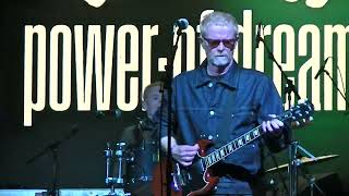 Watch Power Of Dreams There I Go Again live video