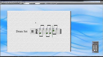 Music Notation in Sibelius - Part 5